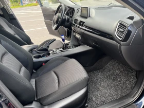 Mazda 3 2.2D, снимка 11