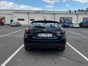 Mazda 3 2.2D, снимка 5