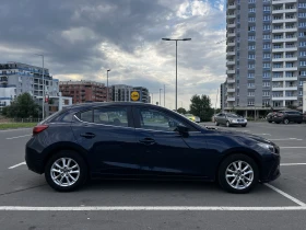 Mazda 3 2.2D, снимка 3