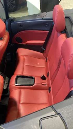 BMW 240 XDRIVE * CABRIO* ПОДГРЕВИ* КАМЕРА* , снимка 8