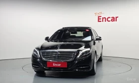 Mercedes-Benz S 350 * S350 d 4MATIC * ЦЕНА ДО БГ, снимка 3