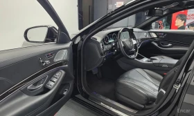 Mercedes-Benz S 350 * S350 d 4MATIC * ЦЕНА ДО БГ, снимка 7