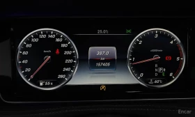 Mercedes-Benz S 350 * S350 d 4MATIC * ЦЕНА ДО БГ, снимка 11