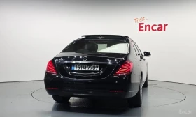 Mercedes-Benz S 350 * S350 d 4MATIC * ЦЕНА ДО БГ, снимка 4