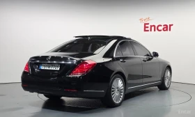Mercedes-Benz S 350 * S350 d 4MATIC * ЦЕНА ДО БГ, снимка 2