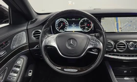Mercedes-Benz S 350 * S350 d 4MATIC * ЦЕНА ДО БГ, снимка 10