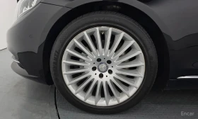 Mercedes-Benz S 350 * S350 d 4MATIC * ЦЕНА ДО БГ, снимка 5