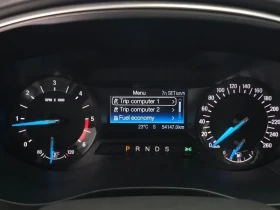 Ford Mondeo 2.0 TREND, снимка 8