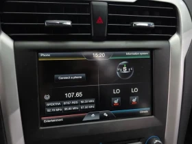 Ford Mondeo 2.0 TREND, снимка 14