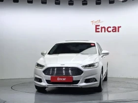 Ford Mondeo 2.0 TREND, снимка 3