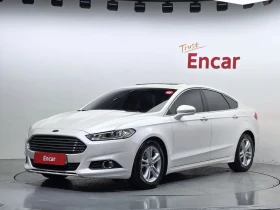 Ford Mondeo 2.0 TREND, снимка 1