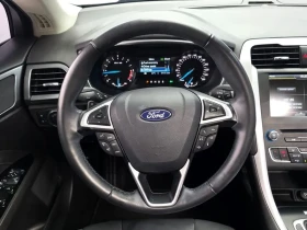 Ford Mondeo 2.0 TREND, снимка 13