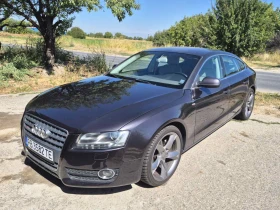Audi A5 2.0TDI Sportback Luxury, снимка 1