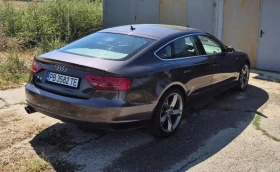 Audi A5 2.0TDI Sportback Luxury, снимка 4