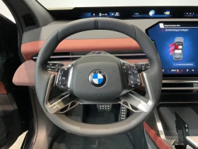 BMW iX3 50/xDrive/PANO/HUD/ICONIC GLOW/H&K/, снимка 11