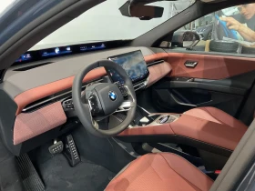 BMW iX3 50/xDrive/PANO/HUD/ICONIC GLOW/H&K/, снимка 9
