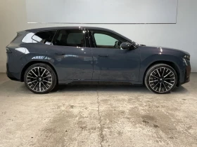 BMW iX3 50/xDrive/PANO/HUD/ICONIC GLOW/H&K/, снимка 4