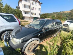 Fiat Strada, снимка 1