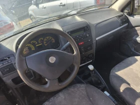 Fiat Strada, снимка 4