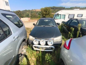 Fiat Strada, снимка 3