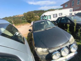 Fiat Strada, снимка 2