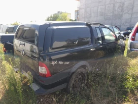 Fiat Strada, снимка 5
