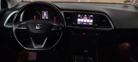 Seat Leon 1.8i CUPRA 7ск, снимка 9