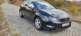 Seat Leon 1.8i CUPRA 7ск, снимка 3