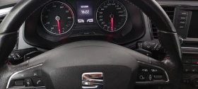 Seat Leon 1.8i CUPRA 7ск, снимка 8