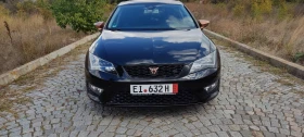 Seat Leon 1.8i CUPRA 7ск, снимка 1