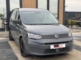 VW Caddy, снимка 3