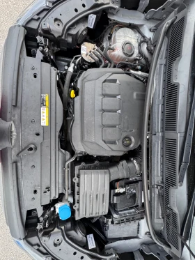 VW Caddy, снимка 17