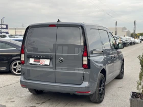 VW Caddy, снимка 8