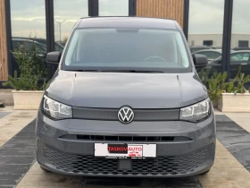 VW Caddy, снимка 2
