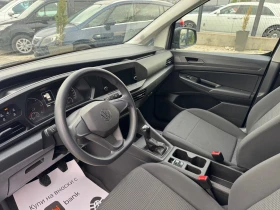 VW Caddy, снимка 9