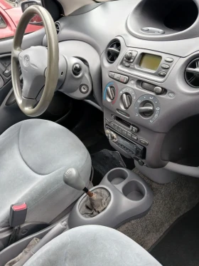 Toyota Yaris, снимка 3