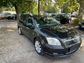 Toyota Avensis 2.0 D4-D/ 116 . | Mobile.bg    8