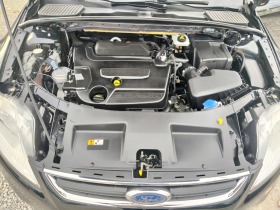 Ford Mondeo 2, 0TDCI FACE, снимка 16