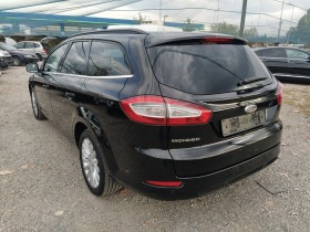 Ford Mondeo 2, 0TDCI FACE, снимка 3