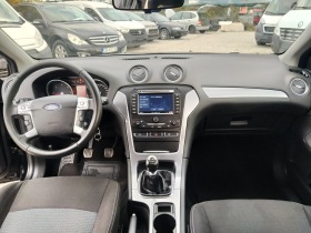 Ford Mondeo 2, 0TDCI FACE, снимка 13