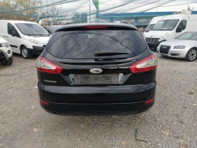 Ford Mondeo 2, 0TDCI FACE, снимка 4