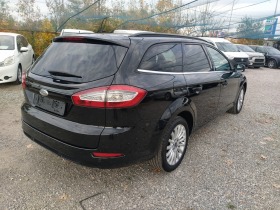 Ford Mondeo 2, 0TDCI FACE, снимка 5