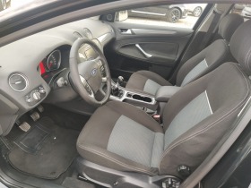Ford Mondeo 2, 0TDCI FACE, снимка 10