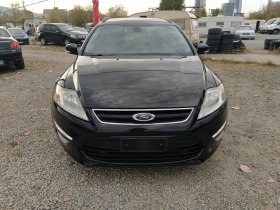 Ford Mondeo 2, 0TDCI FACE, снимка 8