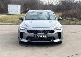 Kia Stinger GT 3.3 TURBO/TRIBUTE EDITION/H&K/HUD/360/BREMBO/19, снимка 2