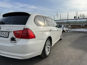 BMW 320 xDrive 4x4, снимка 8