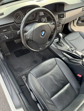 BMW 320 xDrive 4x4, снимка 10