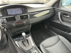 BMW 320 xDrive 4x4, снимка 13