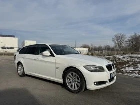 BMW 320 xDrive 4x4, снимка 2