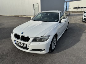 Обява за продажба на BMW 320 xDrive 4x4 ~13 950 лв. - изображение 1